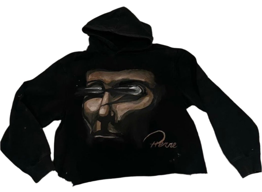 Siren Hoodie